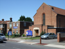 Church