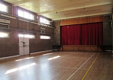Main Hall